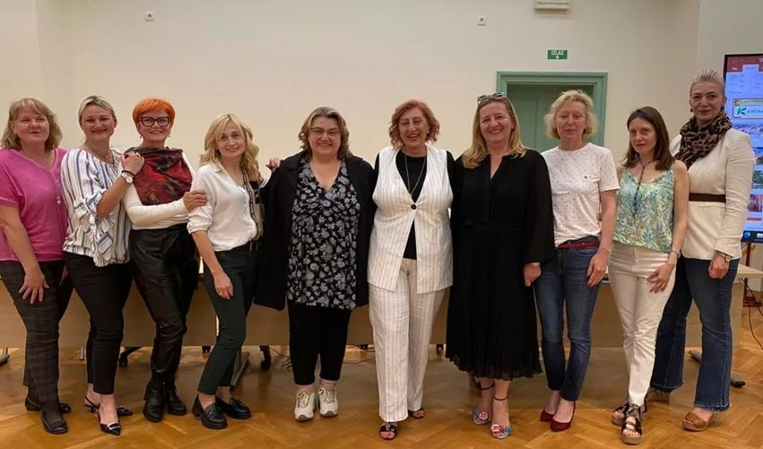 Konferencija Perspektive razvoja preduzetništva