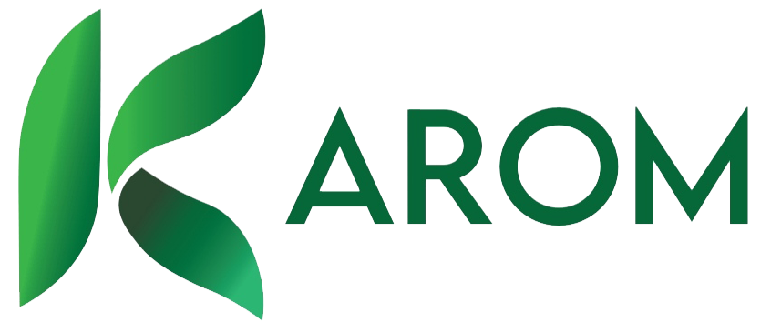 Karom logo
